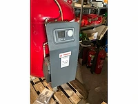 2019 flamco flexcon mk11-1-50 expansievat automaat - afbeelding 8 van  8