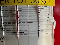 2019 flamco flexcon mk31-1-50 expansievat automaat - afbeelding 2 van  10