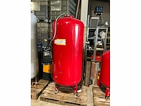 2019 flamco flexcon mk31-1-50 expansievat automaat - afbeelding 3 van  10