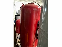 2019 flamco flexcon mk31-1-50 expansievat automaat - afbeelding 5 van  10