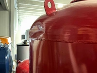 2019 flamco flexcon mk31-1-50 expansievat automaat - afbeelding 6 van  10