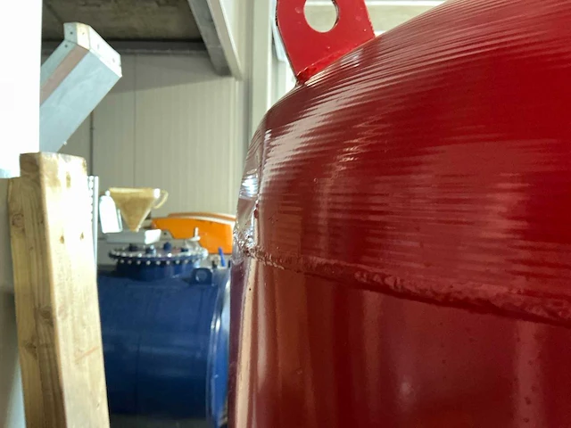 2019 flamco flexcon mk31-1-50 expansievat automaat - afbeelding 7 van  10