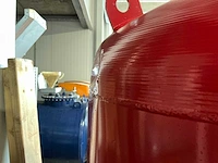 2019 flamco flexcon mk31-1-50 expansievat automaat - afbeelding 7 van  10