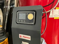 2019 flamco flexcon mk31-1-50 expansievat automaat - afbeelding 8 van  10