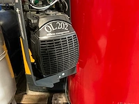 2019 flamco flexcon mk31-1-50 expansievat automaat - afbeelding 9 van  10