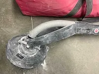 2019 flex giraffe ge 5 r plafond- en wandschuurmachine - afbeelding 3 van  7