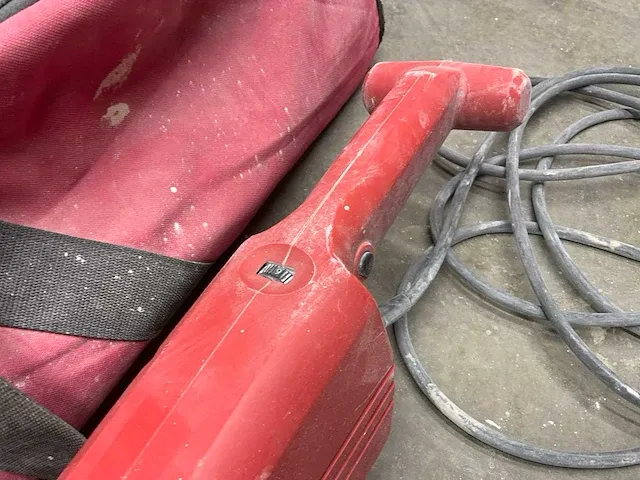 2019 flex giraffe ge 5 r plafond- en wandschuurmachine - afbeelding 5 van  7