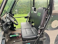 2019 frisian motors fm-80 utv electric transporter - afbeelding 4 van  27