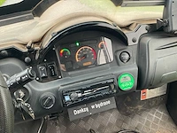 2019 frisian motors fm-80 utv electric transporter - afbeelding 7 van  27