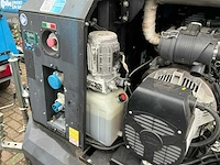 2019 generac mobile products v20 lichtmast aanhangwagen - afbeelding 2 van  22