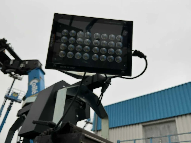 2019 generac mobile products v20 lichtmast aanhangwagen - afbeelding 5 van  22