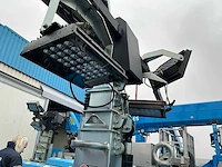 2019 generac mobile products v20 lichtmast aanhangwagen - afbeelding 6 van  22