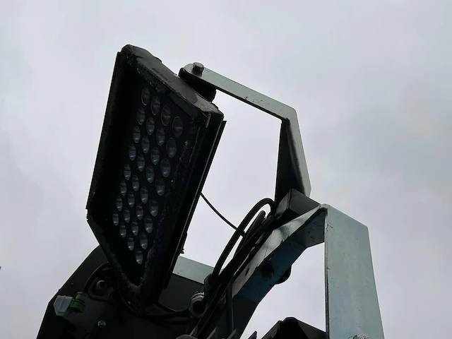 2019 generac mobile products v20 lichtmast aanhangwagen - afbeelding 7 van  22