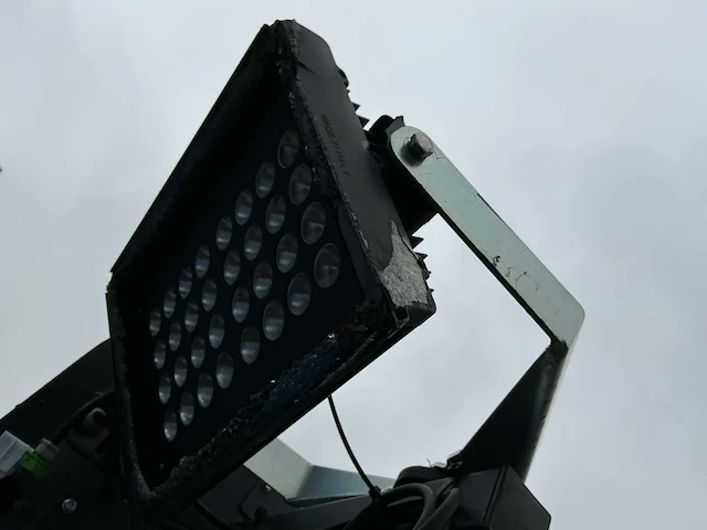 2019 generac mobile products v20 lichtmast aanhangwagen - afbeelding 8 van  22