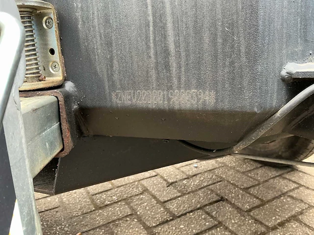 2019 generac mobile products v20 lichtmast aanhangwagen - afbeelding 13 van  22