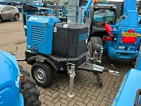 2019 generac mobile products v20 lichtmast aanhangwagen - afbeelding 16 van  22