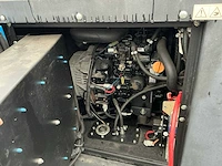 2019 generac mobile products v20 lichtmast aanhangwagen - afbeelding 20 van  22