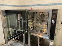 2019 ggm gastro hv865-1 combisteamer - afbeelding 4 van  8