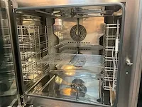 2019 ggm gastro hv865-1 combisteamer - afbeelding 5 van  8