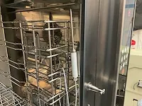 2019 ggm gastro hv865-1 combisteamer - afbeelding 6 van  8