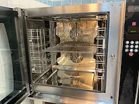 2019 ggm gastro hv865-1 combisteamer - afbeelding 4 van  7