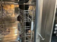 2019 ggm gastro hv865-1 combisteamer - afbeelding 5 van  7