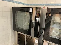 2019 ggm gastro hv865-1 combisteamer - afbeelding 7 van  7