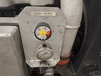 2019 ghh-rand rti cs80/4 schroefcompressor - afbeelding 6 van  9