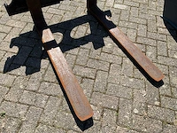 2019 giant palletvork - afbeelding 3 van  4