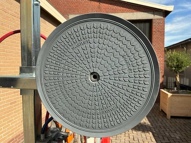 2019 glas lift - afbeelding 3 van  16