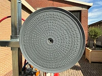2019 glas lift - afbeelding 3 van  16
