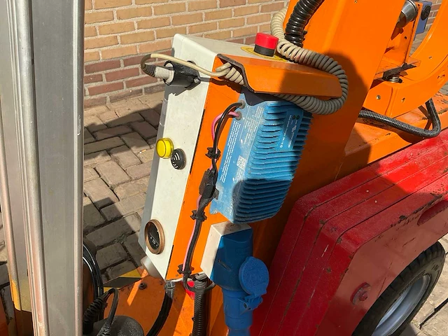 2019 glas lift - afbeelding 4 van  16