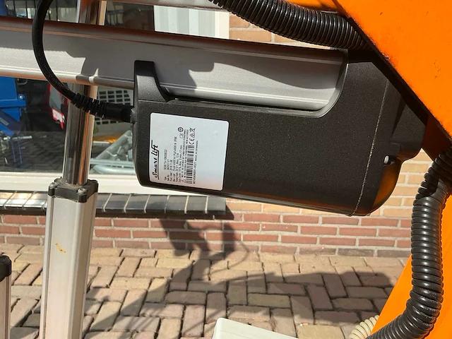 2019 glas lift - afbeelding 5 van  16