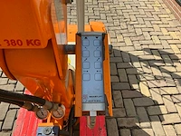 2019 glas lift - afbeelding 7 van  16