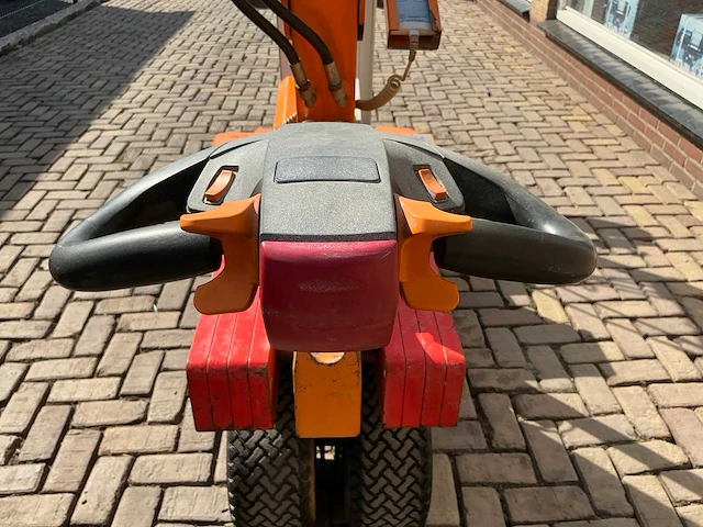 2019 glas lift - afbeelding 8 van  16