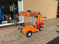 2019 glas lift - afbeelding 1 van  16