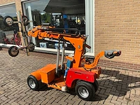 2019 glas lift - afbeelding 9 van  16