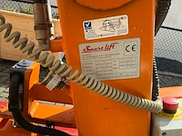 2019 glas lift - afbeelding 13 van  16