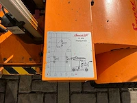 2019 glas lift - afbeelding 14 van  16