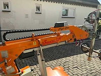 2019 glas lift - afbeelding 15 van  16