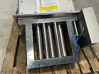 2019 goudsmit doorval magneet ongebruikt - afbeelding 7 van  8