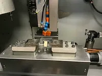 2019 haas mini mill cnc-bewerkingscentrum - afbeelding 13 van  33