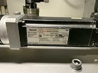 2019 haas mini mill cnc-bewerkingscentrum - afbeelding 15 van  33