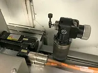 2019 haas mini mill cnc-bewerkingscentrum - afbeelding 16 van  33
