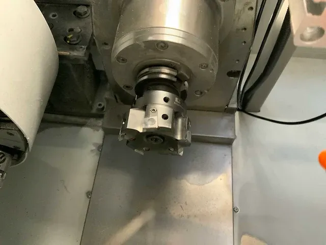 2019 haas mini mill cnc-bewerkingscentrum - afbeelding 18 van  33