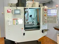 2019 haas mini mill cnc-bewerkingscentrum - afbeelding 1 van  33