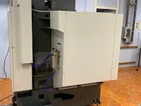 2019 haas mini mill cnc-bewerkingscentrum - afbeelding 22 van  33