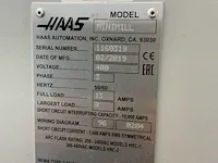 2019 haas mini mill cnc-bewerkingscentrum - afbeelding 24 van  33