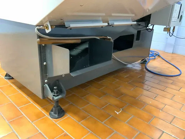 2019 haas mini mill cnc-bewerkingscentrum - afbeelding 28 van  33