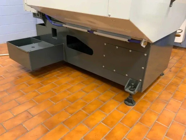 2019 haas mini mill cnc-bewerkingscentrum - afbeelding 29 van  33